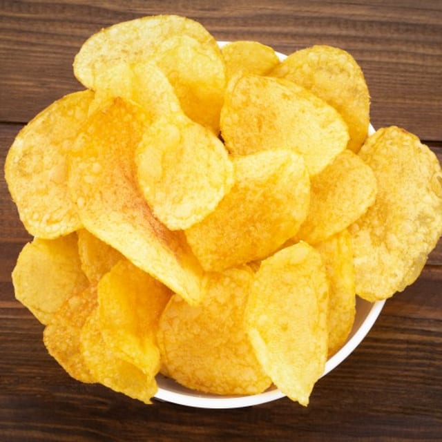 Lays Original Chips 1oz.