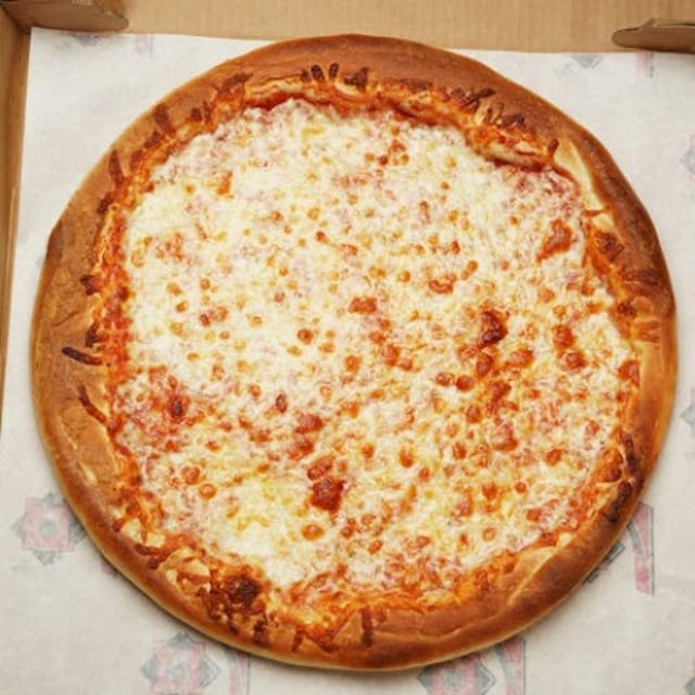 Cheese Pizza.