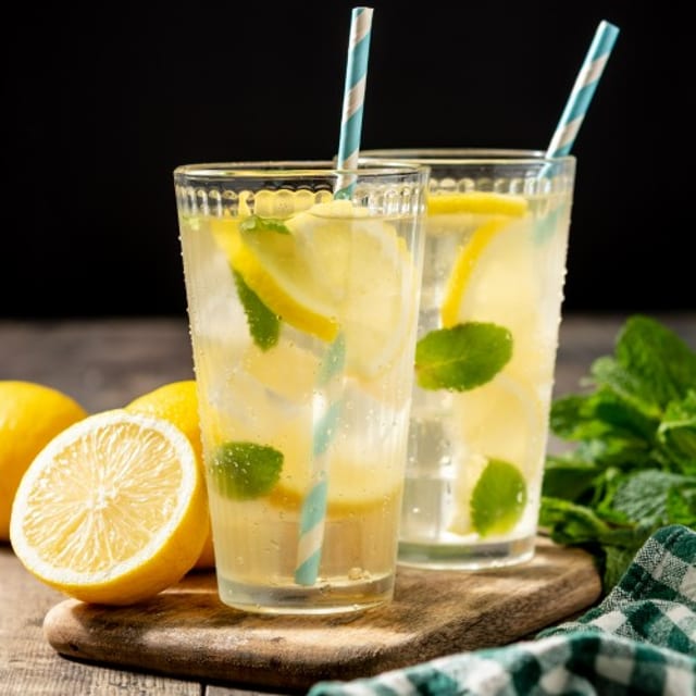 Lemonade 2 L.