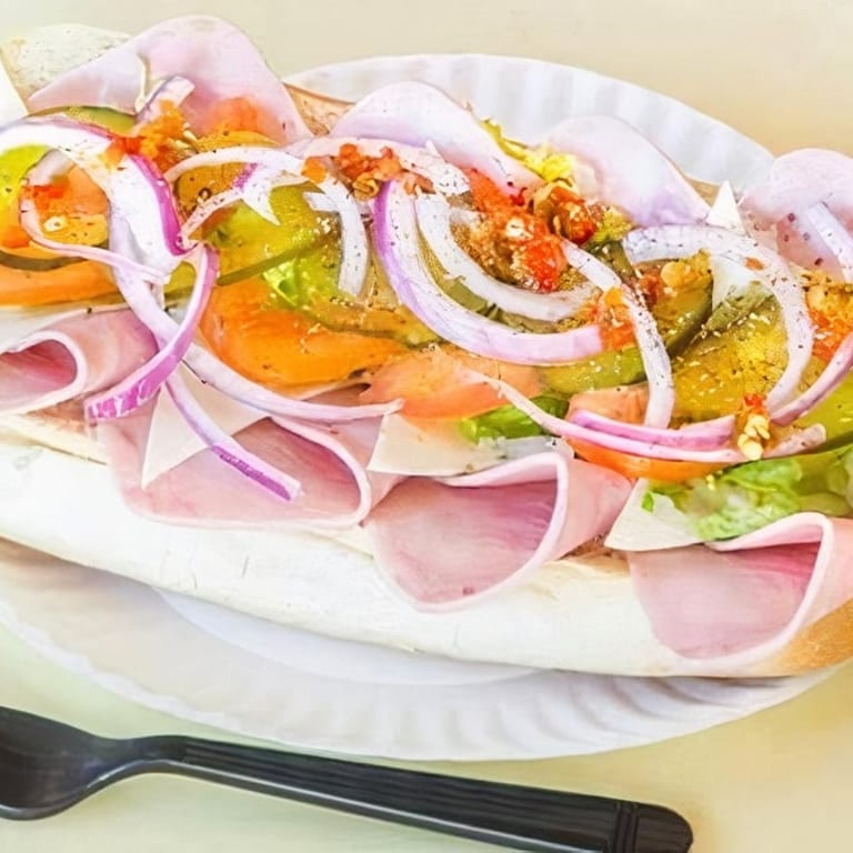 Delicious Calamari Options