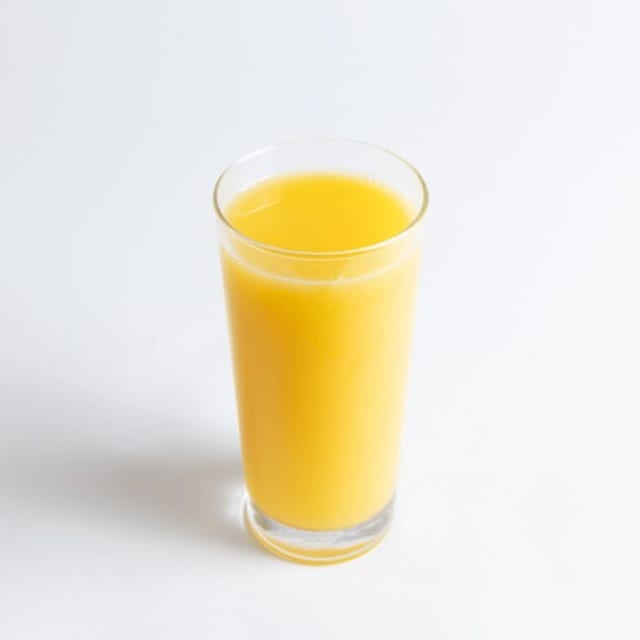 Orange 2 L.