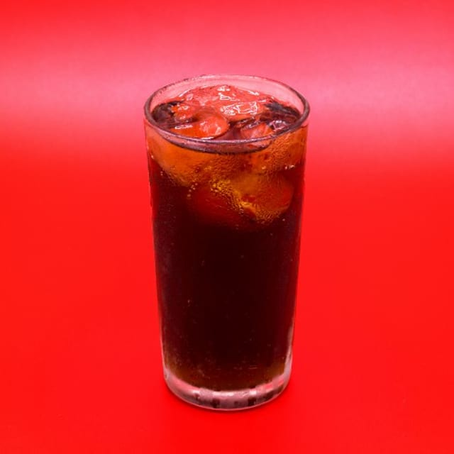 Pepsi 2 L.