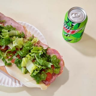 Italian Sub