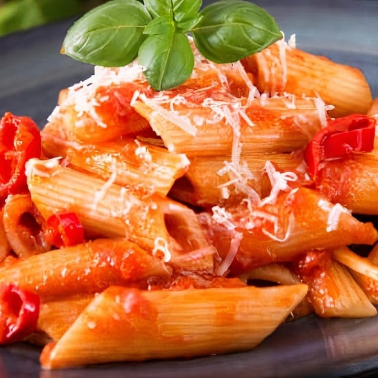 Delicious Lasagna and Italian Classics