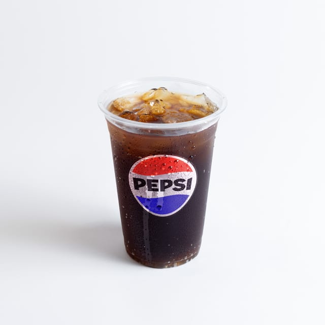 Pepsi 20 Oz.
