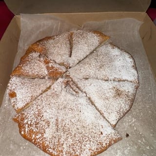 Fried Dough