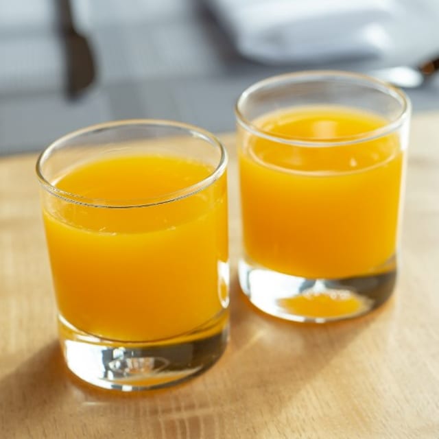 Fruit Punch Juice.