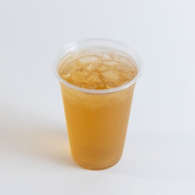Brisk Iced Tea Lemon 2 L.