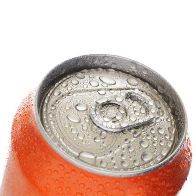Orange Can.