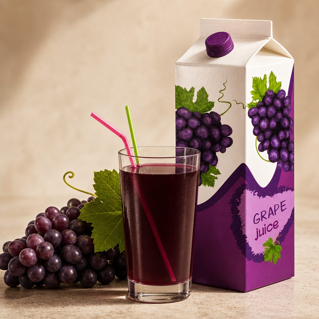 Grape 2 L.