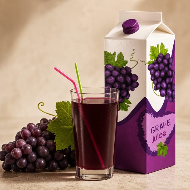 Grape 2 L.