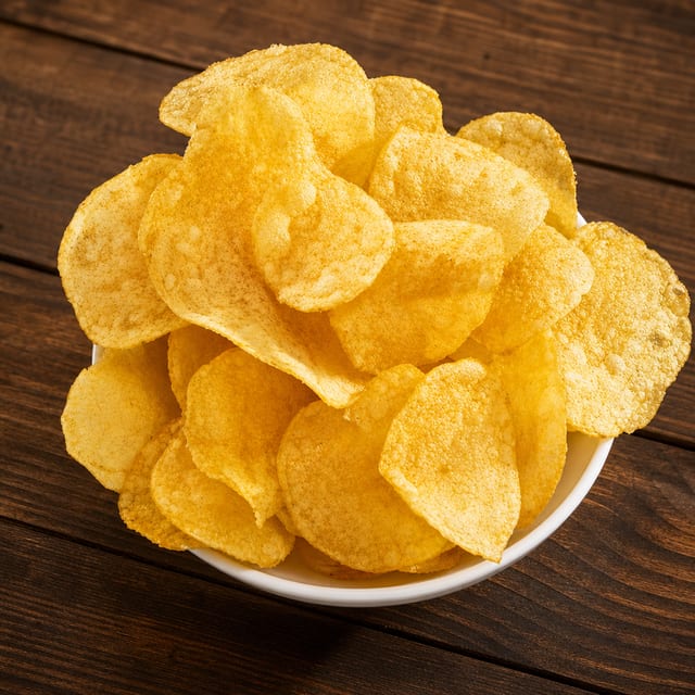 Lays Original Chips 1oz.