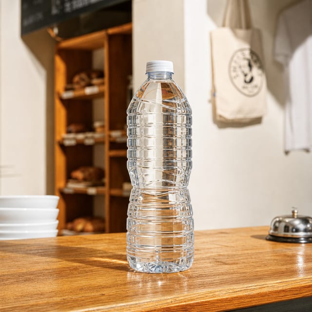 Bottle Water 16 Oz.