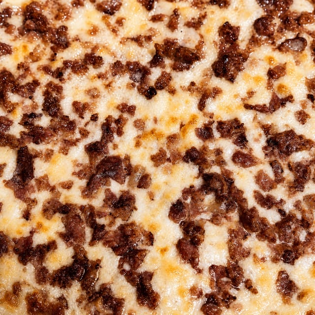 Pepperoni Pizza.