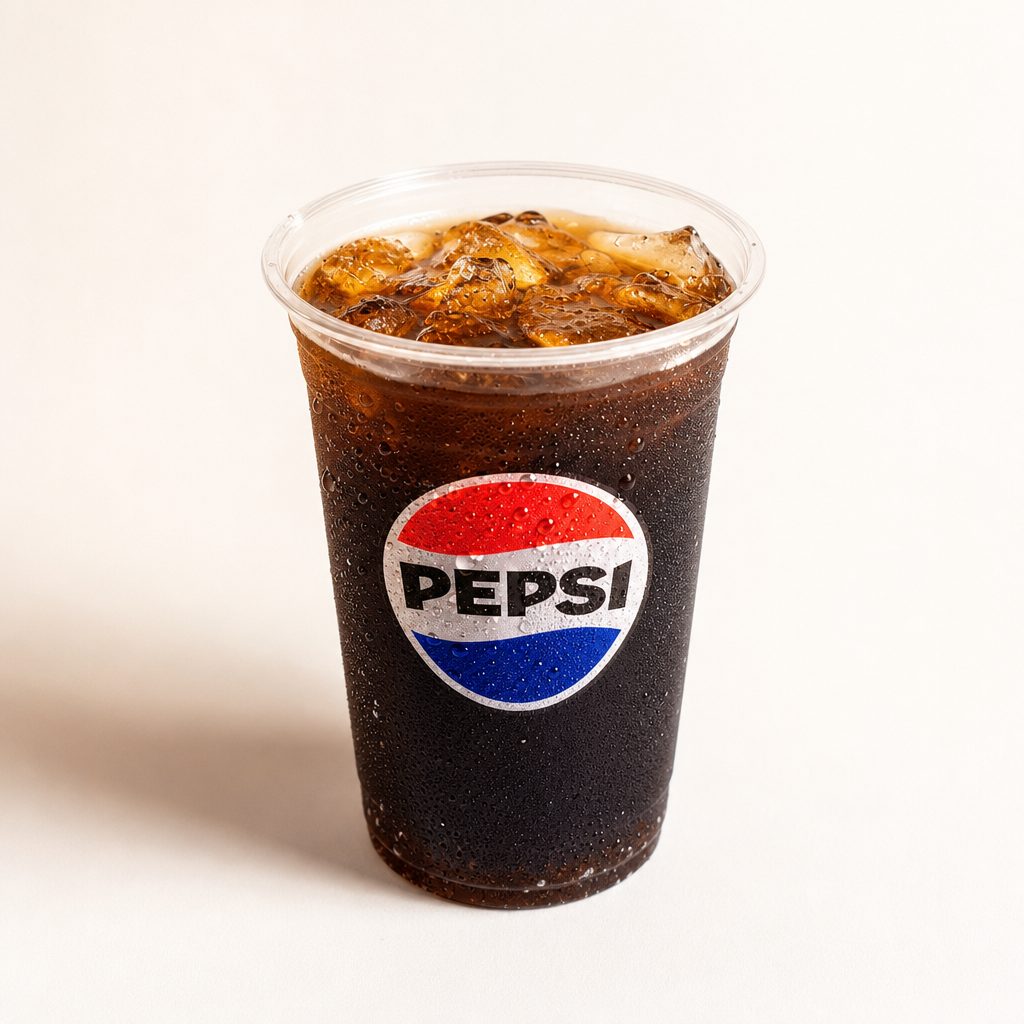 Pepsi 20 Oz.