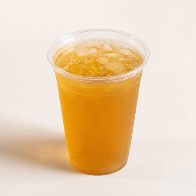 Brisk Iced Tea Lemon 2 L.