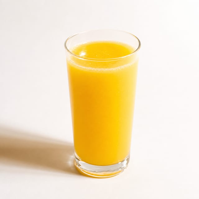 Orange 2 L.
