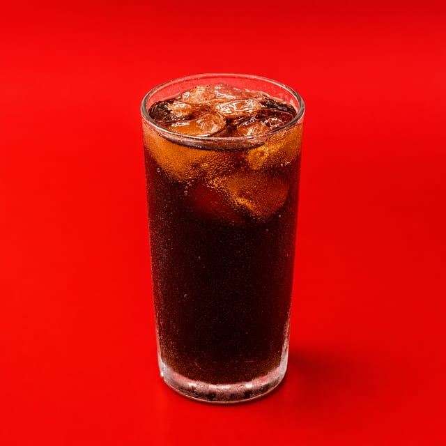 Pepsi 2 L.