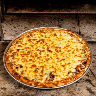 Buy 1 Large Cheese Pizza Get 1 Large Cheese Pizza FREE
