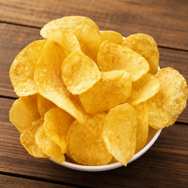 Lays BBQ Chips 1oz.