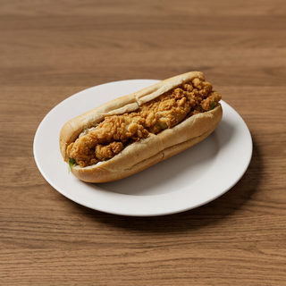 Fish Sub